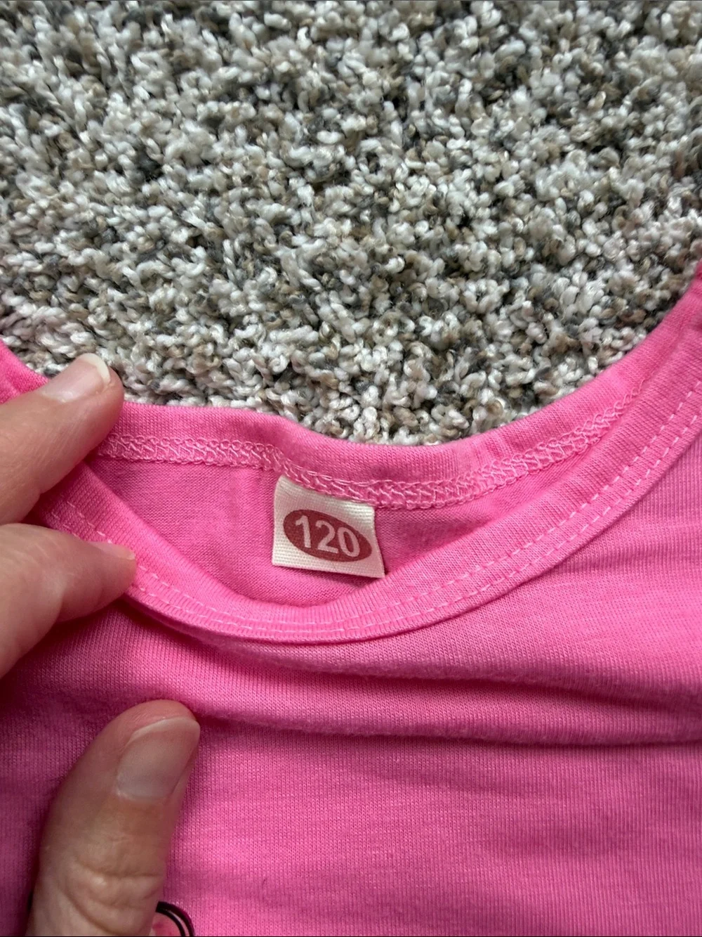 N/A bright pink